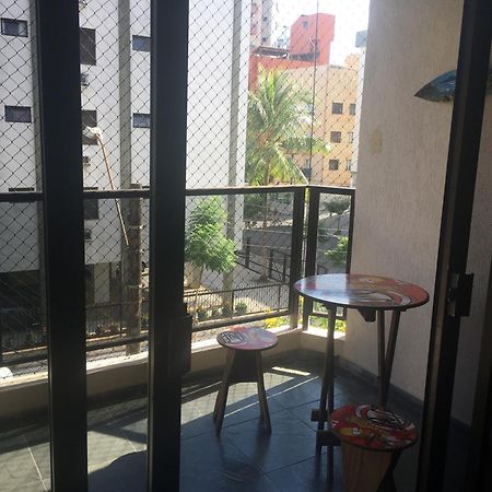 Conforto E Comodidade No Guarujá Exteriör bild