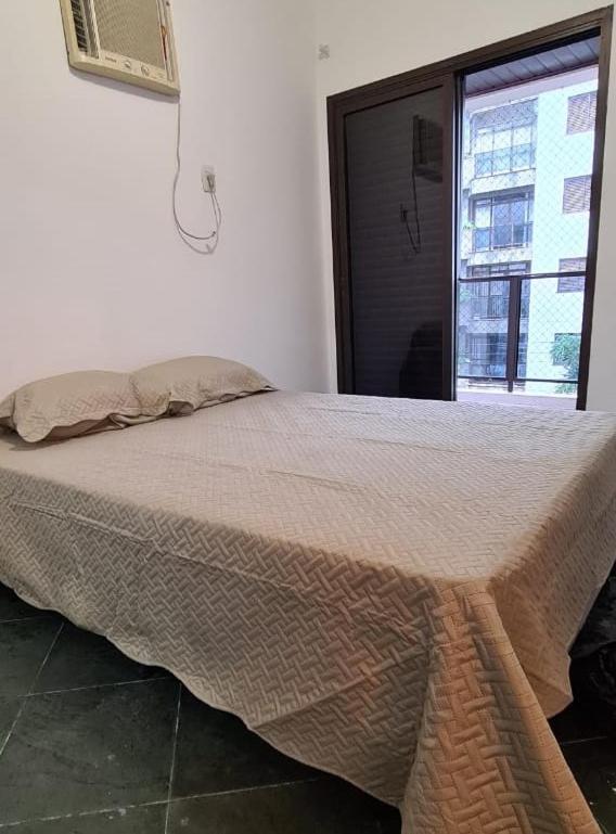 Conforto E Comodidade No Guarujá Exteriör bild