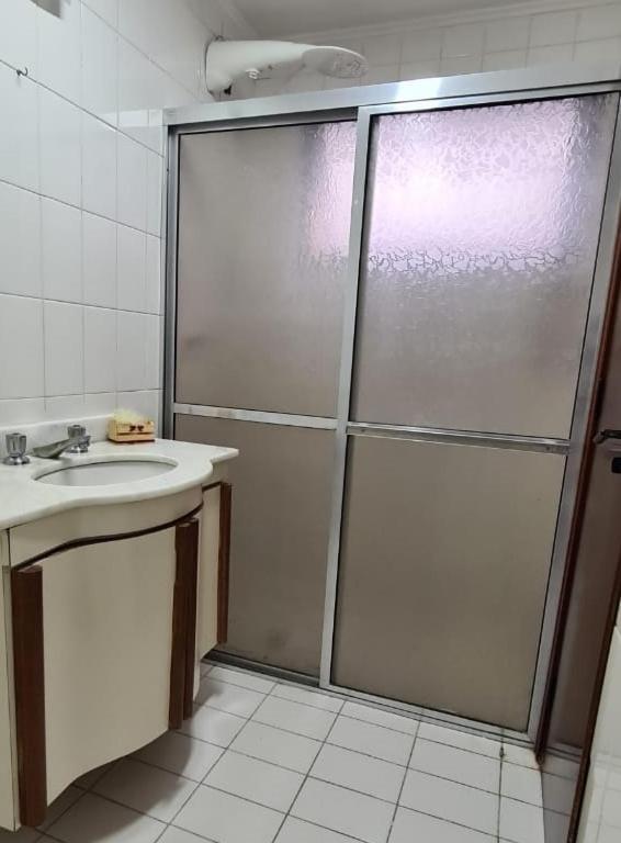 Conforto E Comodidade No Guarujá Exteriör bild