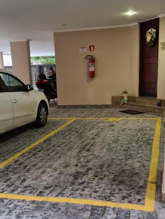 Conforto E Comodidade No Guarujá Exteriör bild