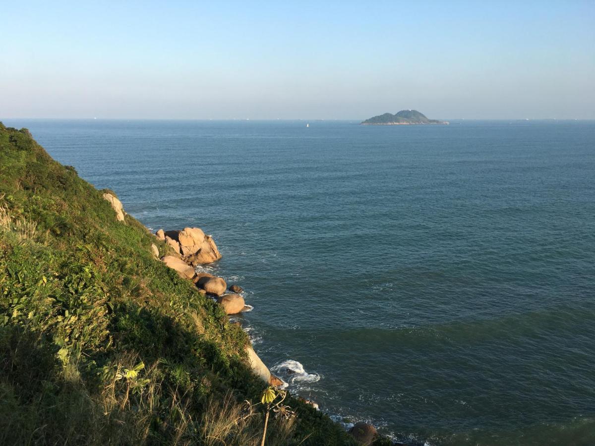 Conforto E Comodidade No Guarujá Exteriör bild