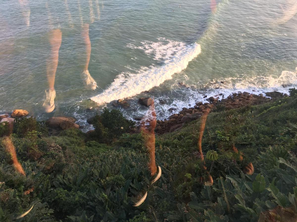 Conforto E Comodidade No Guarujá Exteriör bild